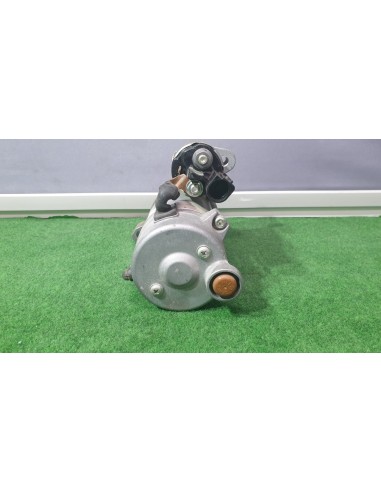 [93746] MOTOR ARRANQUE - VOLKSWAGEN TOUAREG...