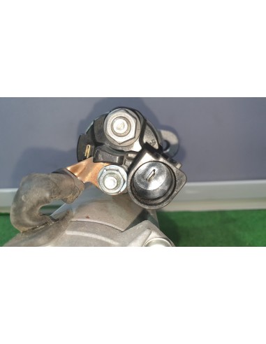 [93746] MOTOR ARRANQUE - VOLKSWAGEN TOUAREG...