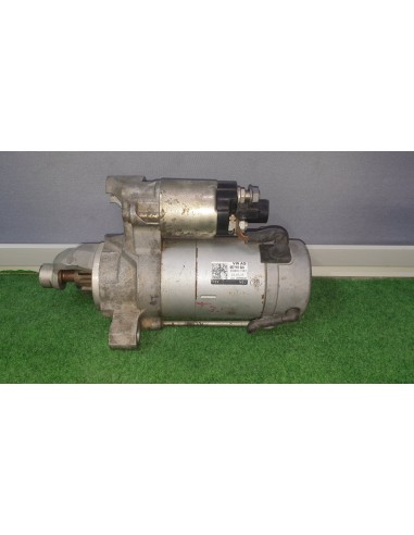 [93746] MOTOR ARRANQUE - VOLKSWAGEN TOUAREG...