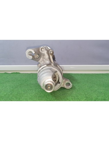[93746] MOTOR ARRANQUE - VOLKSWAGEN TOUAREG...