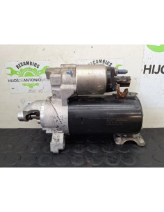 [103035] MOTOR ARRANQUE - AUDI A8 (D2) (01/1994 - 01/1999) 2