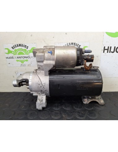 [103035] MOTOR ARRANQUE - AUDI A8 (D2) (01/1994...