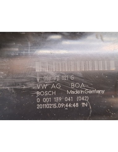 [103035] MOTOR ARRANQUE - AUDI A8 (D2) (01/1994...