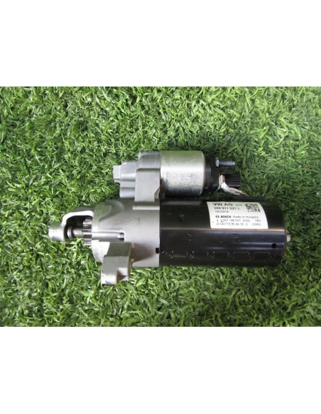[92800] MOTOR ARRANQUE - AUDI A5 CABRIOLET (F57)