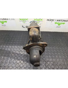 [99599] MOTOR ARRANQUE - SCANIA SERIE 4 (P/R 94 G)...