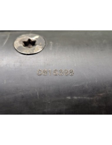 [99599] MOTOR ARRANQUE - SCANIA SERIE 4 (P/R 94...