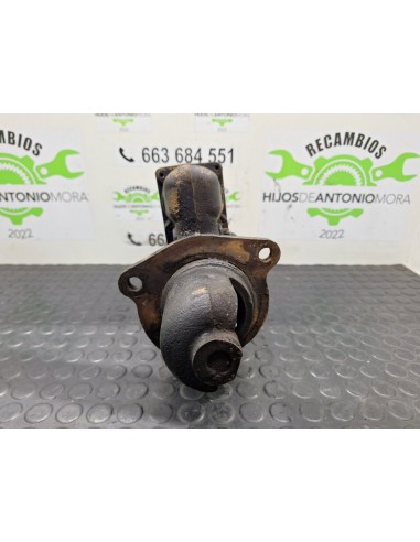 [99599] MOTOR ARRANQUE - SCANIA SERIE 4 (P/R 94...