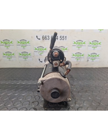 [104035] MOTOR ARRANQUE - RENAULT MIDLUM...