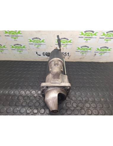 [104035] MOTOR ARRANQUE - RENAULT MIDLUM...