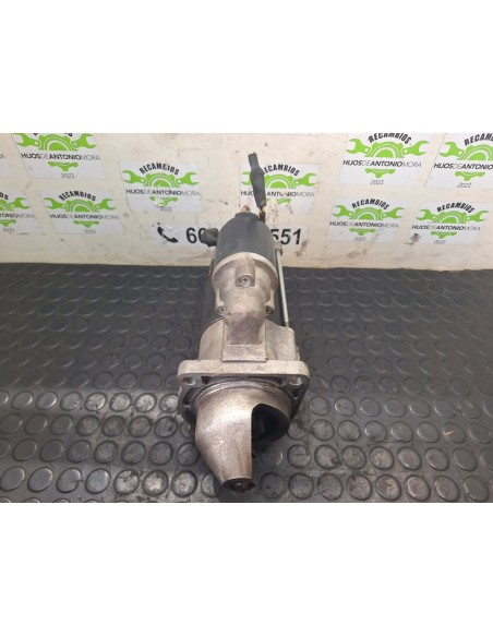 [104035] MOTOR ARRANQUE - RENAULT MIDLUM (01/2000 - 12/2013)