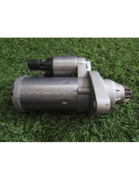 [93150] MOTOR ARRANQUE - VOLKSWAGEN GOLF VII LIM. (01/2012 - 12/2017)