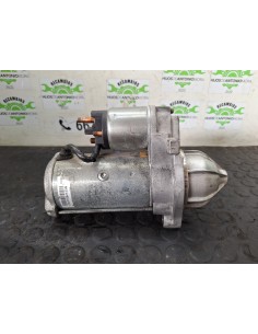 [104980] MOTOR ARRANQUE - MERCEDES SPRINTER II JAMES COOK... 2