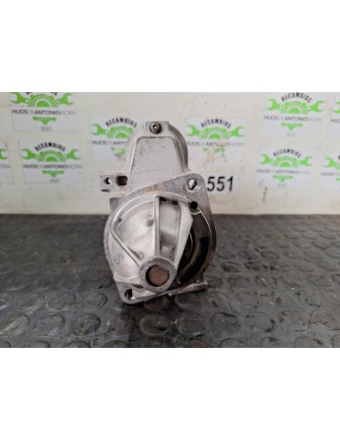 [104980] MOTOR ARRANQUE - MERCEDES SPRINTER II...