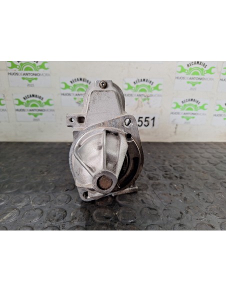 [104980] MOTOR ARRANQUE - MERCEDES SPRINTER II JAMES COOK (906)