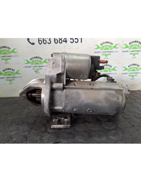 [104980] MOTOR ARRANQUE - MERCEDES SPRINTER II JAMES COOK (906)