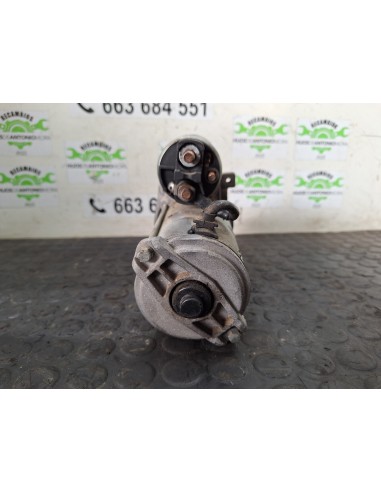 [104980] MOTOR ARRANQUE - MERCEDES SPRINTER II...