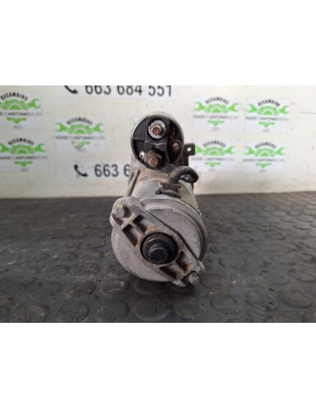 [104980] MOTOR ARRANQUE - MERCEDES SPRINTER II JAMES COOK (906)