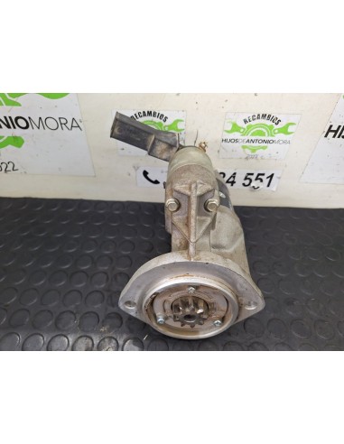 [102513] MOTOR ARRANQUE - NISSAN ATLEON