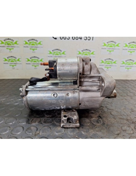 [104685] MOTOR ARRANQUE - RENAULT MASTER MAXI CAJA CERRADA (01/2002 - ...)