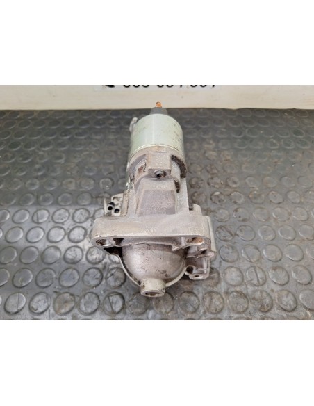 [104685] MOTOR ARRANQUE - RENAULT MASTER MAXI CAJA CERRADA (01/2002 - ...)