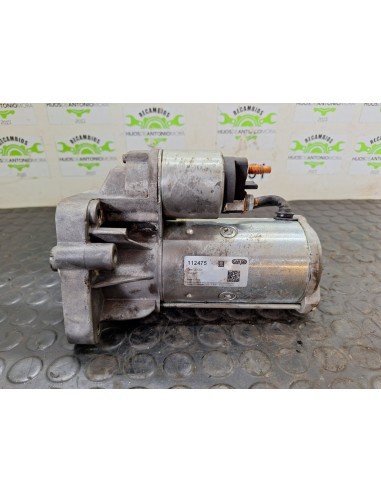 [104685] MOTOR ARRANQUE - RENAULT MASTER MAXI...