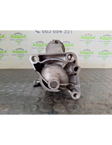 [104685] MOTOR ARRANQUE - RENAULT MASTER MAXI...