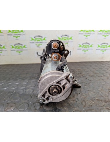 [104685] MOTOR ARRANQUE - RENAULT MASTER MAXI...