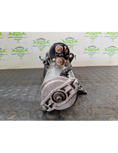 [104685] MOTOR ARRANQUE - RENAULT MASTER MAXI CAJA CERRADA (01/2002 - ...)