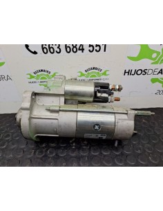 [98956] MOTOR ARRANQUE - VOLVO FL XXX (01/2006 - 01/2013)