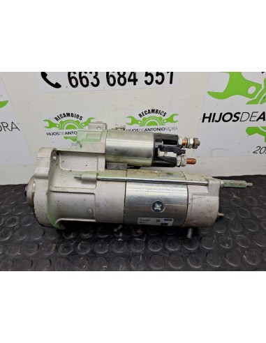 [98956] MOTOR ARRANQUE - VOLVO FL XXX (01/2006...