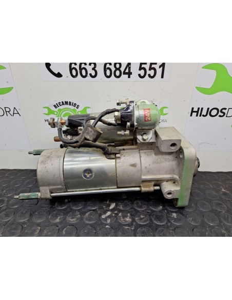[98956] MOTOR ARRANQUE - VOLVO FL XXX (01/2006 - 01/2013)