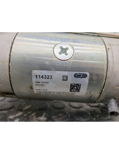 [98956] MOTOR ARRANQUE - VOLVO FL XXX (01/2006...