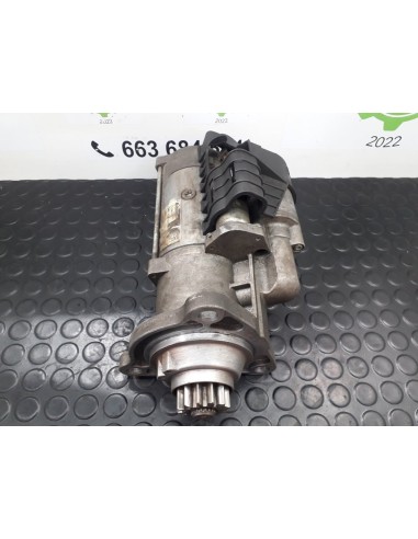 [96951] MOTOR ARRANQUE - DAF SERIE XF EURO 6...