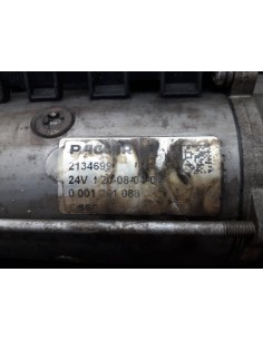 [96951] MOTOR ARRANQUE - DAF SERIE XF EURO 6 (01/2013 - ...) 2