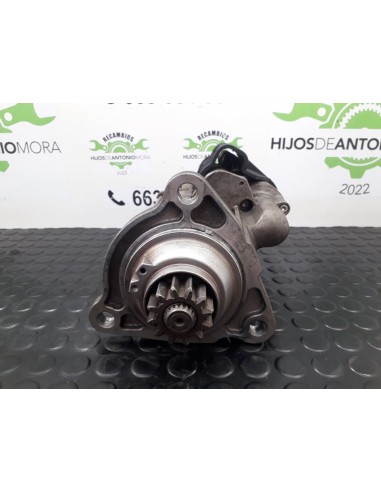 [96951] MOTOR ARRANQUE - DAF SERIE XF EURO 6...