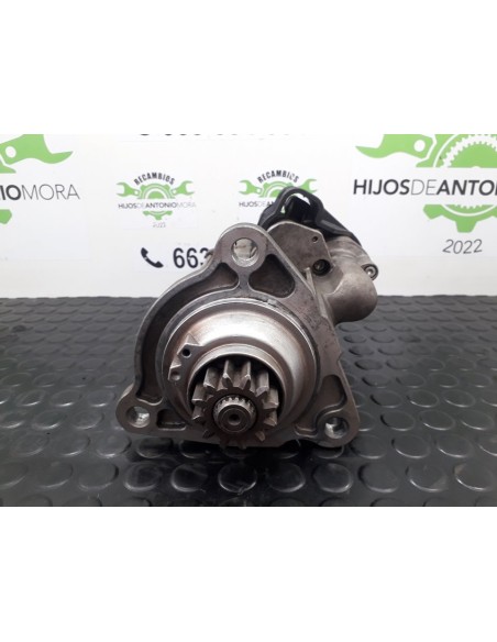 [96951] MOTOR ARRANQUE - DAF SERIE XF EURO 6 (01/2013 - ...)