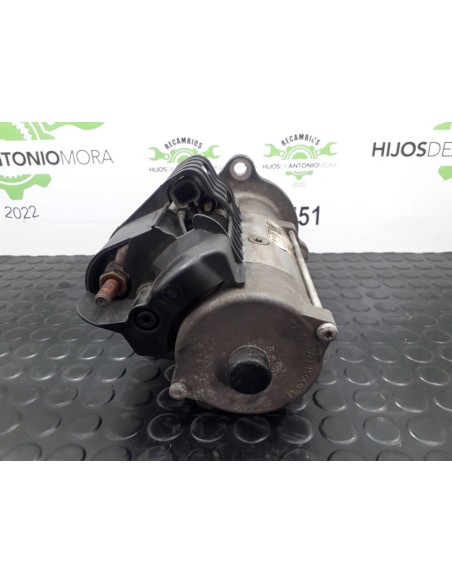 [96951] MOTOR ARRANQUE - DAF SERIE XF EURO 6 (01/2013 - ...)