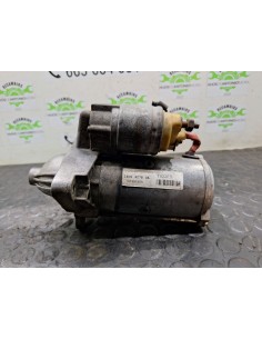[104866] MOTOR ARRANQUE - OPEL VIVARO FURGÓN