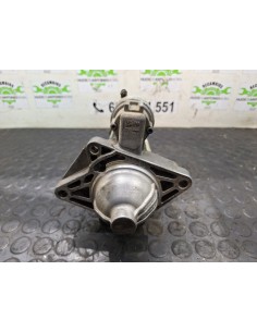 [104866] MOTOR ARRANQUE - OPEL VIVARO FURGÓN 2