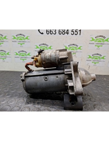 [104866] MOTOR ARRANQUE - OPEL VIVARO FURGÓN