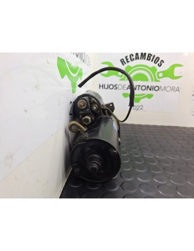 [100137] MOTOR ARRANQUE - MERCEDES SPRINTER...