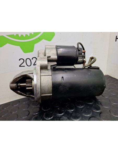 [100137] MOTOR ARRANQUE - MERCEDES SPRINTER 02.00 - CAJA CERRADA (01/1999 - 01/2006)