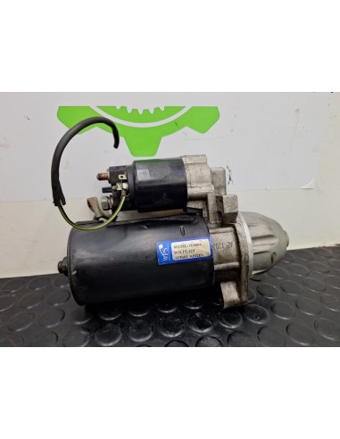 [100137] MOTOR ARRANQUE - MERCEDES SPRINTER...