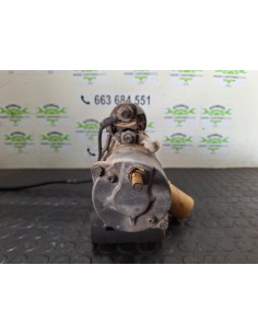 [104299] MOTOR ARRANQUE - RENAULT PREMIUM ROUTE -2006...