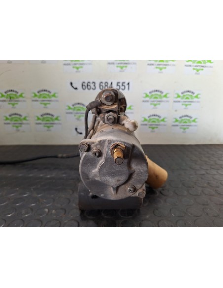 [104299] MOTOR ARRANQUE - RENAULT PREMIUM ROUTE -2006 (01/2005 - 01/2013)