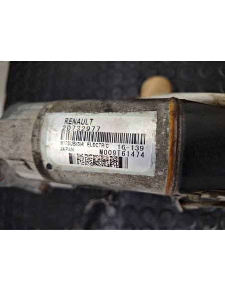 [104299] MOTOR ARRANQUE - RENAULT PREMIUM ROUTE -2006 (01/2005 - 01/2013)