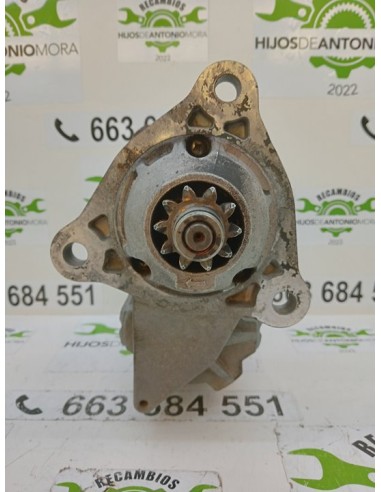 [91717] MOTOR ARRANQUE - IVECO STRALIS (AS)...