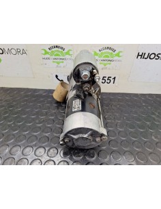 [101644] MOTOR ARRANQUE - NISSAN CABSTAR -09.06 (01/2006... 2