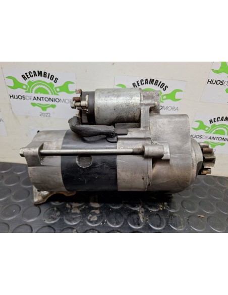 [103621] MOTOR ARRANQUE - NISSAN CABSTAR -09.06 (01/2006 - 12/2013)