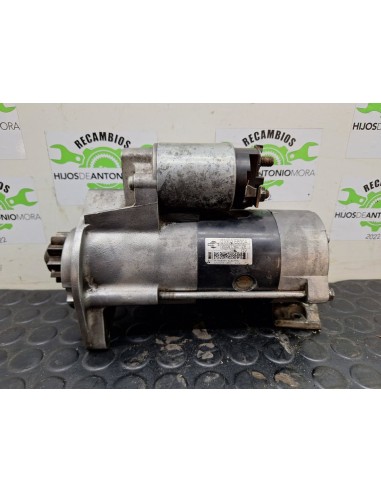 [103621] MOTOR ARRANQUE - NISSAN CABSTAR -09.06...